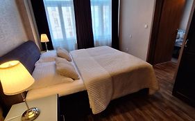 Residence Moravia Apartments